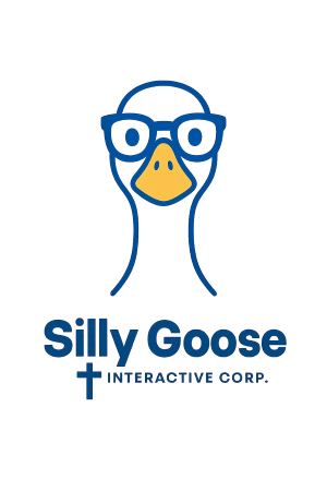 Silly Goose Interactive Corp. logo